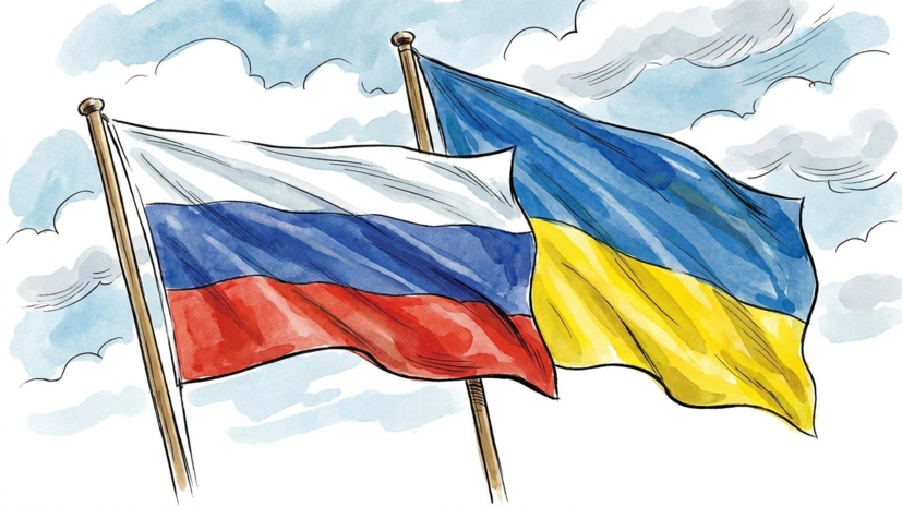 Ушаков: Россия не ужесточала требования по урегулированию конфликта на Украине