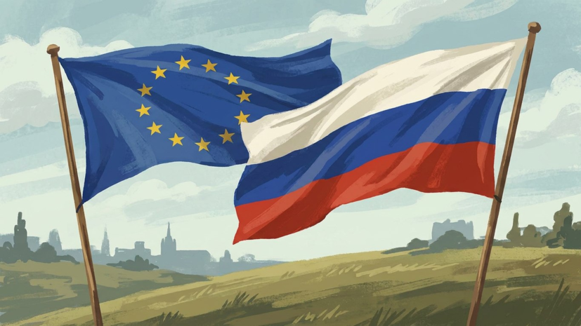Генсек Совета Европы Берси: Европа не готова к конфликту с Россией