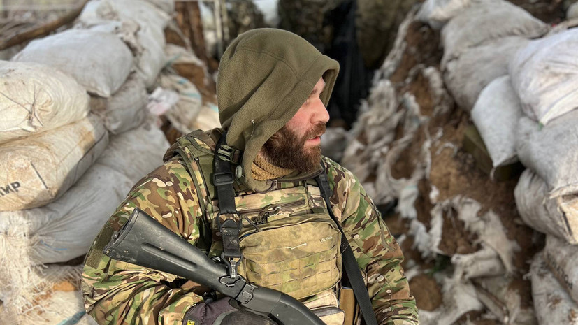 «Броня у него горела»: боец с позывным Ирбис рассказал о работе группы эвакуации в зоне СВО