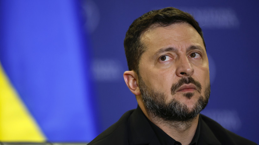 AD: Европа из-за русофобии и бюрократии молчит о финансовых потерях на Украине