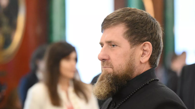 ЦИК: Кадыров победил на выборах главы Чечни после обработки 100% протоколов