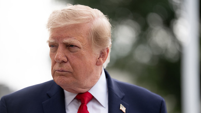 Трамп встретится с главой Anthropic Дарио Амодеи