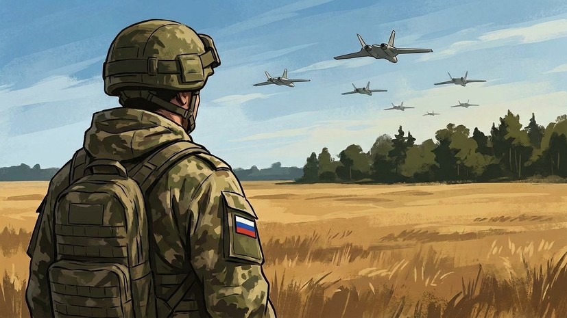 «Умопомрачительный технологический прогресс»: западные СМИ — о новых вооружениях ВС России
