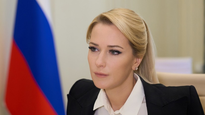 Лантратова помогла семье участника СВО получить документы для оформления выплат