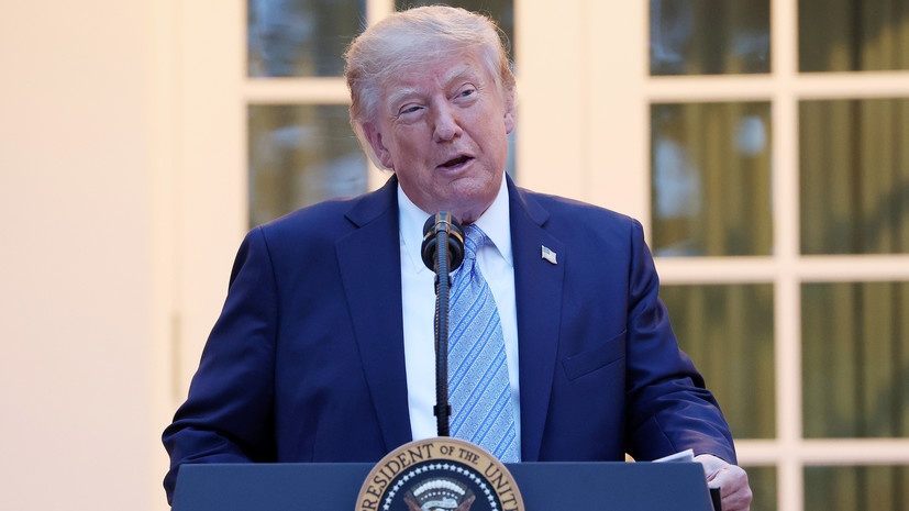 Аналитик Блохин: Трамп применил свой любимый приём в переговорах по Гренландии