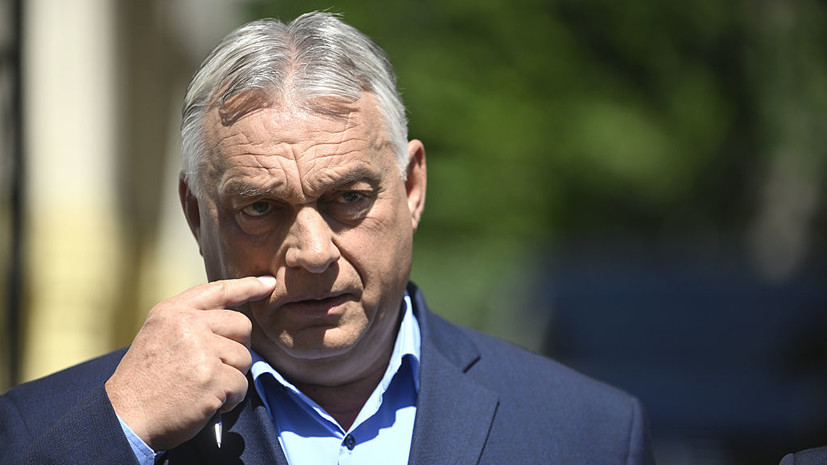Орбан заявил, что возвращается в борьбу против правительства Венгрии