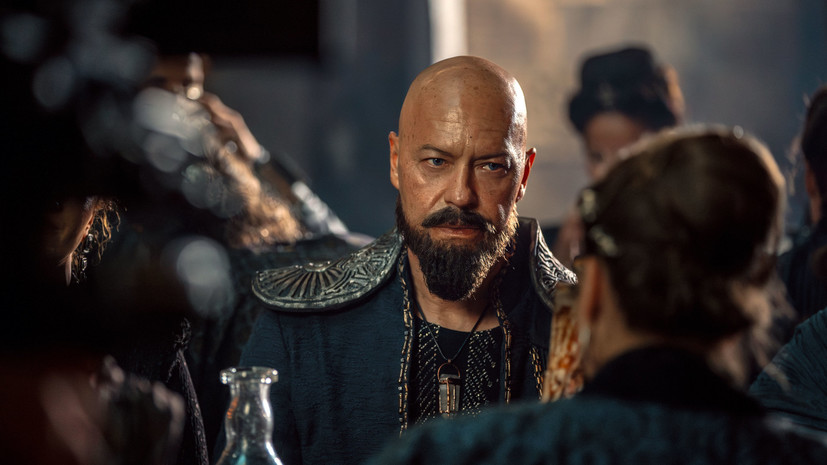 «Мечта всей жизни»: Фёдор Бондарчук — о сериале «Трудно быть богом» по повести братьев Стругацких