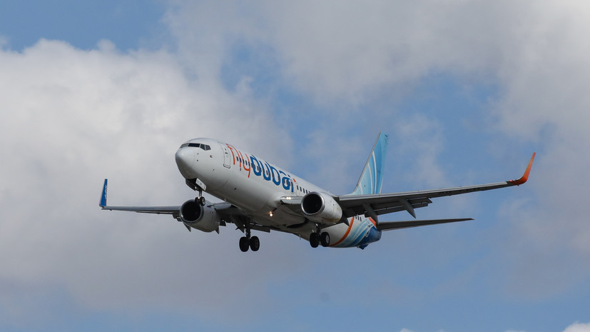 Авиаэксперт — о ЧП с Boeing 737: самолёт может выдерживать экстренное снижение