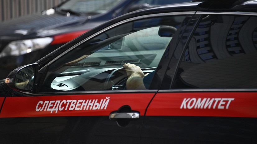Дело возбудили после отравления учащихся одной из школ на Кубани