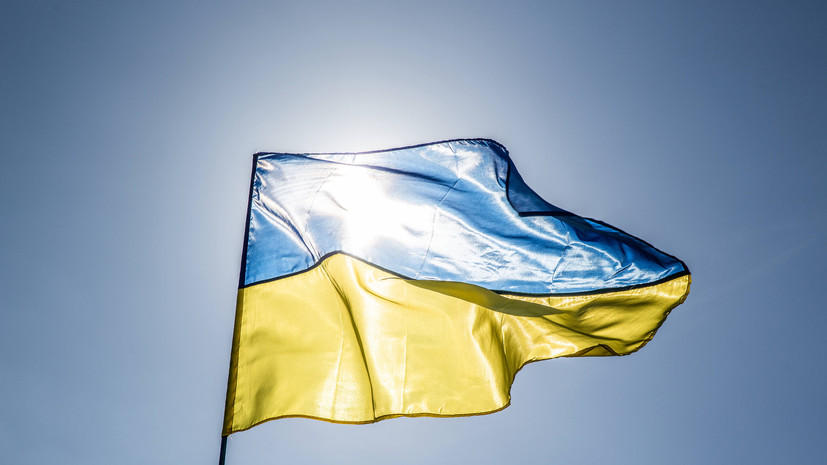 Погибшим в ДТП на Украине британцем оказался майор разведкорпуса