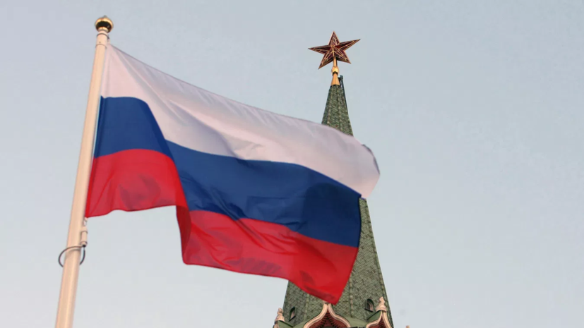 ФОМ: работу Путина положительно оценивают 71% россиян