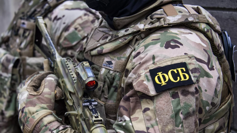 В Нижегородской области пресекли выпуск поддельных документов для релокантов