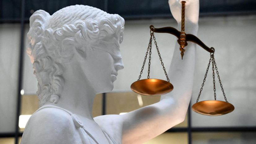 Суд в Белгородской области дал 19 лет женщине за госизмену