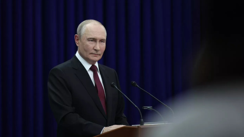 L'Antidiplomatico: Путин жёстко ответил на угрозы Зеленского в адрес авиации