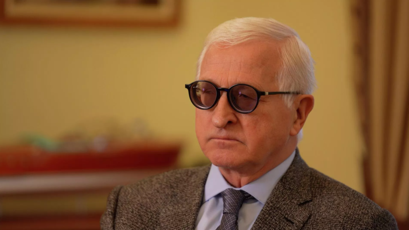 Шохин назвал введение временного управления упреждающим сигналом для ЕС