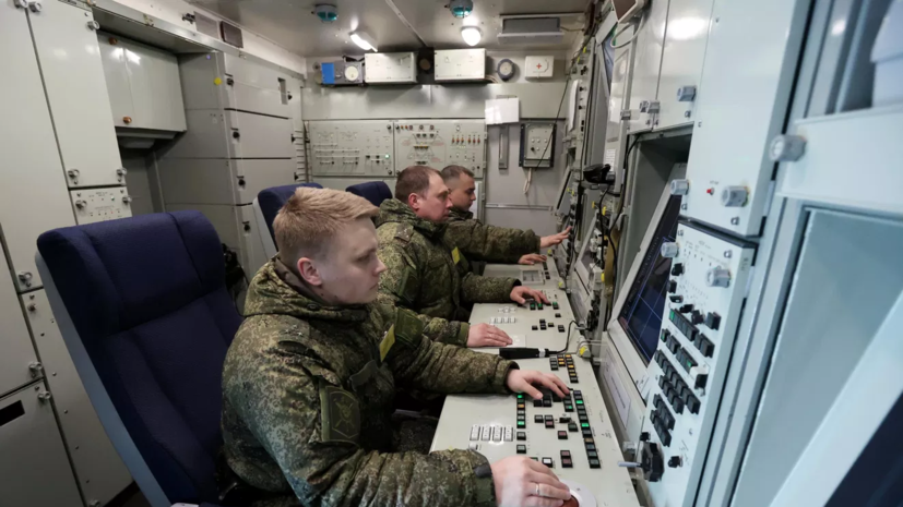 Силы ПВО за ночь сбили 1015 БПЛА ВСУ над 16 регионами России и Чёрным морем