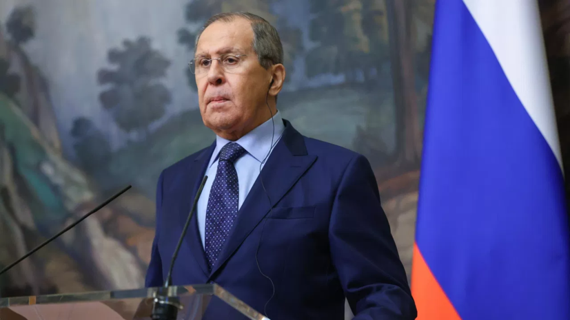 Лавров обсудил с главой МИД Марокко подготовку к саммиту Россия — Африка