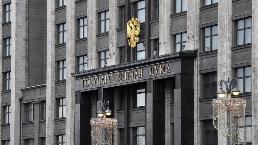 В Госдуме потребовали жёстко лицензировать рехабы