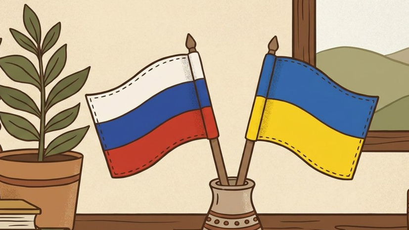 Лантратова сообщила, что Россия и Украина выполняют договорённости по Алёшкам