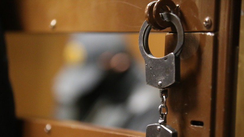 Приморца задержали за передачу Украине данных о ТЭК