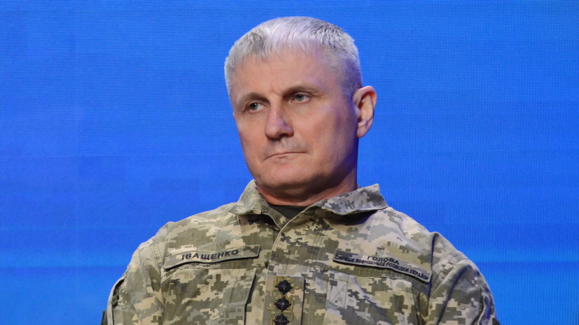 СК: к атакам ВСУ на российские и иранские суда причастны Иващенко и Бровди