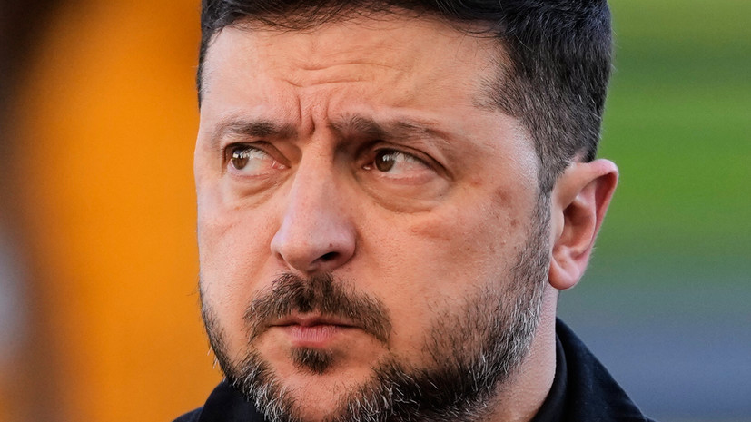 Бессент: Зеленский ошибочно считает победу Украины условием урегулирования