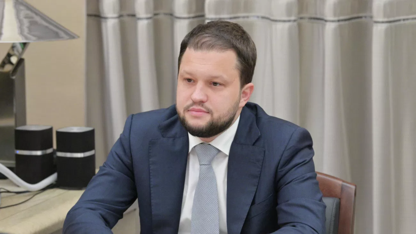 Кандидат на пост главы Минтранса Ядров заявил, что справится с задачами