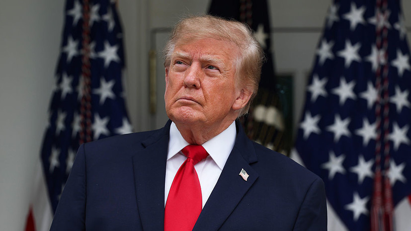 CNN: Трамп не поддержал новую атаку на Иран из-за выборов в Израиле