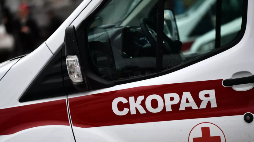 В Ростовской области шесть человек пострадали в ходе отражения воздушной атаки