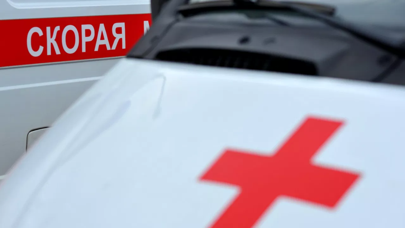 Мирный житель подорвался на взрывном устройстве под Белгородом