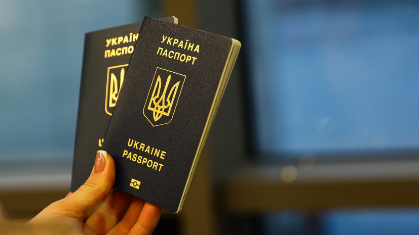 Smart Solutions HR: большинство украинцев не хотят возвращаться из Польши