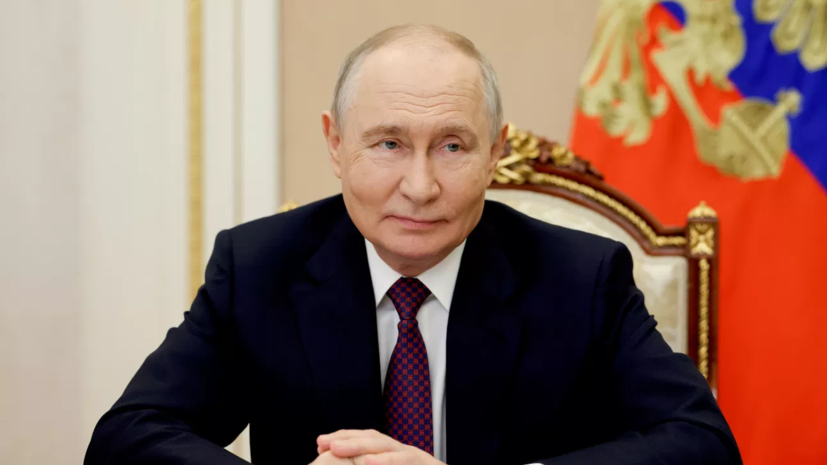 Песков: пока не решено, поедет ли Путин на саммит G20 в Майами