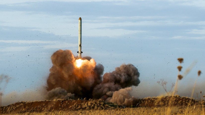 Ракетными войсками и беспилотниками: ВС РФ поразили объекты транспортной и энергетической инфраструктуры ВСУ