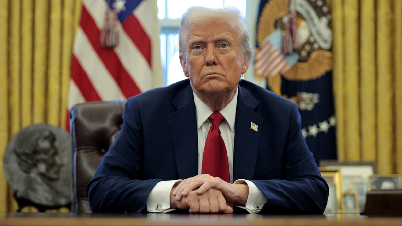 «Очень хороший прогресс»: Трамп заявил о намерении провести встречу с Путиным и Зеленским