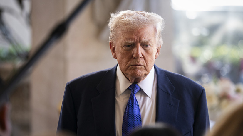 Путин заявил, что благодарен Трампу за усилия по решению украинского конфликта