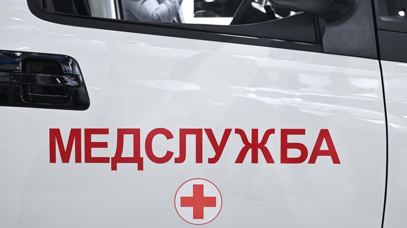 В ДНР в результате атаки ВСУ погиб мирный житель