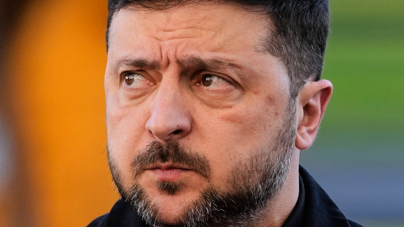 Историк Гавришко: Зеленский готов принять условия, которые раньше отвергал