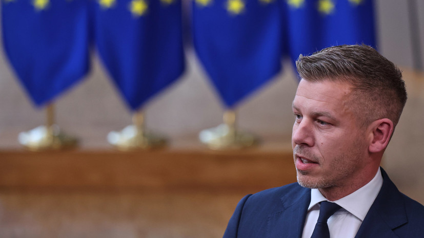 Мадьяр обвинил Орбана в якобы подготовке переворота