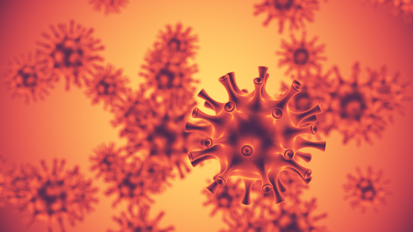 Вирусолог Нетёсов: грипп H3N2 эволюционирует быстрее вакцин