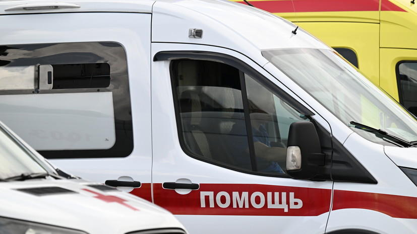 Один человек погиб и шестеро пострадали при атаке БПЛА на Подмосковье