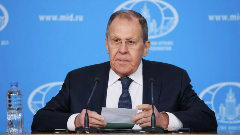 Лавров 7 октября примет участие в Совете глав МИД стран СНГ