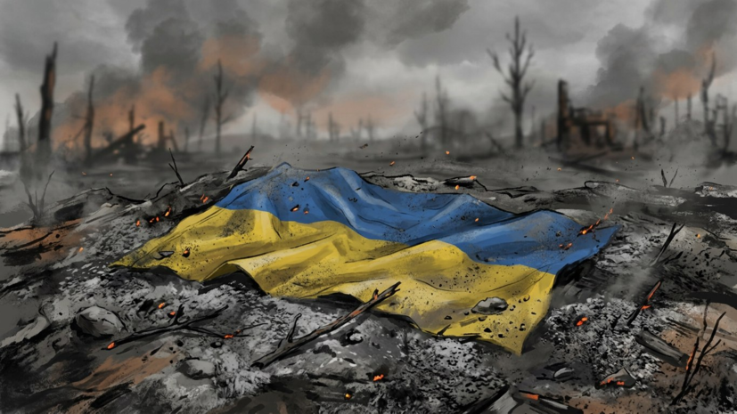 Нардеп Гончаренко: Украина проигрывает конфликт