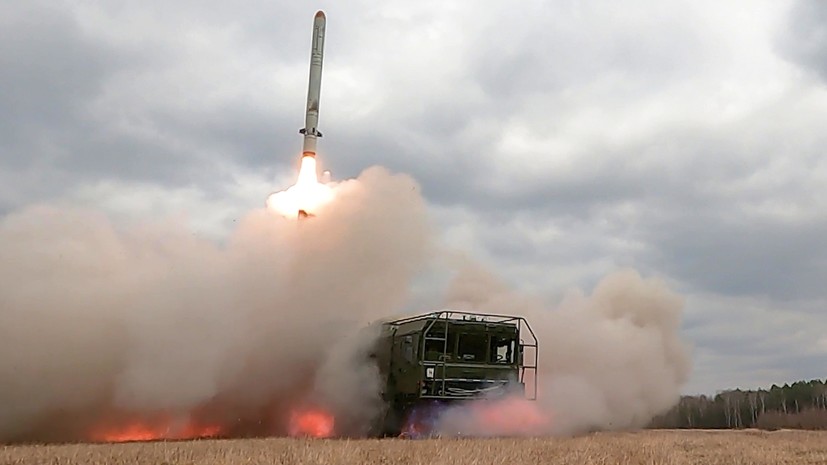 Массированный удар высокоточным оружием: ВС РФ поразили объекты ВПК, транспортную и портовую инфраструктуру Украины
