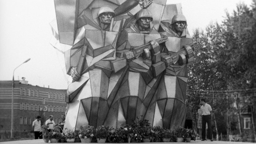 «Драгоценное время»: как подвиг подольских курсантов спас Москву в 1941 году