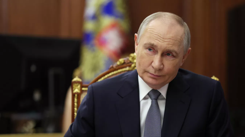 Путин проведёт более 20 двусторонних встреч на международных саммитах