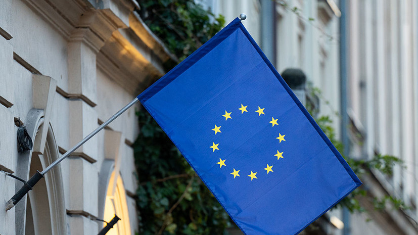 Euronews: ЕС намерен подключиться к переговорам по Украине для влияния на США